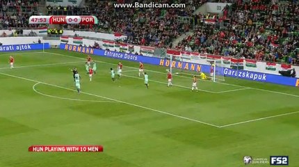 Andre Silva Super Goal  HD Hungary 0 - 1 Portugal 03.09.2017 HD