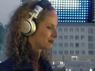 Monika Kruse -  Live @ Loveparade, Essen, Germany 2007