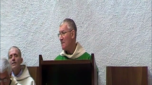 Homélie du 22ème dimanche du Temps Ordinaire - A ( 2017 )