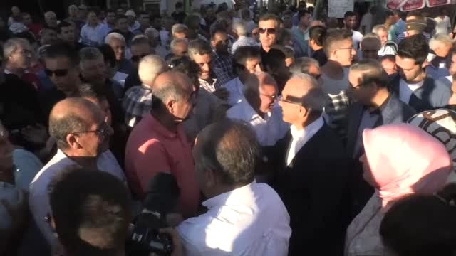 Kalkınma Bakanı Elvan: Türkiye Güçlendikçe Güçlenecek, Büyüdükçe Büyüyecektir