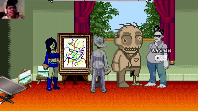 DUN DUN DUUUUN! Let's play: Zombie Society - Dead Detective - Nine Deaths Cat