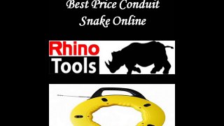 Best Price Conduit Snake Online