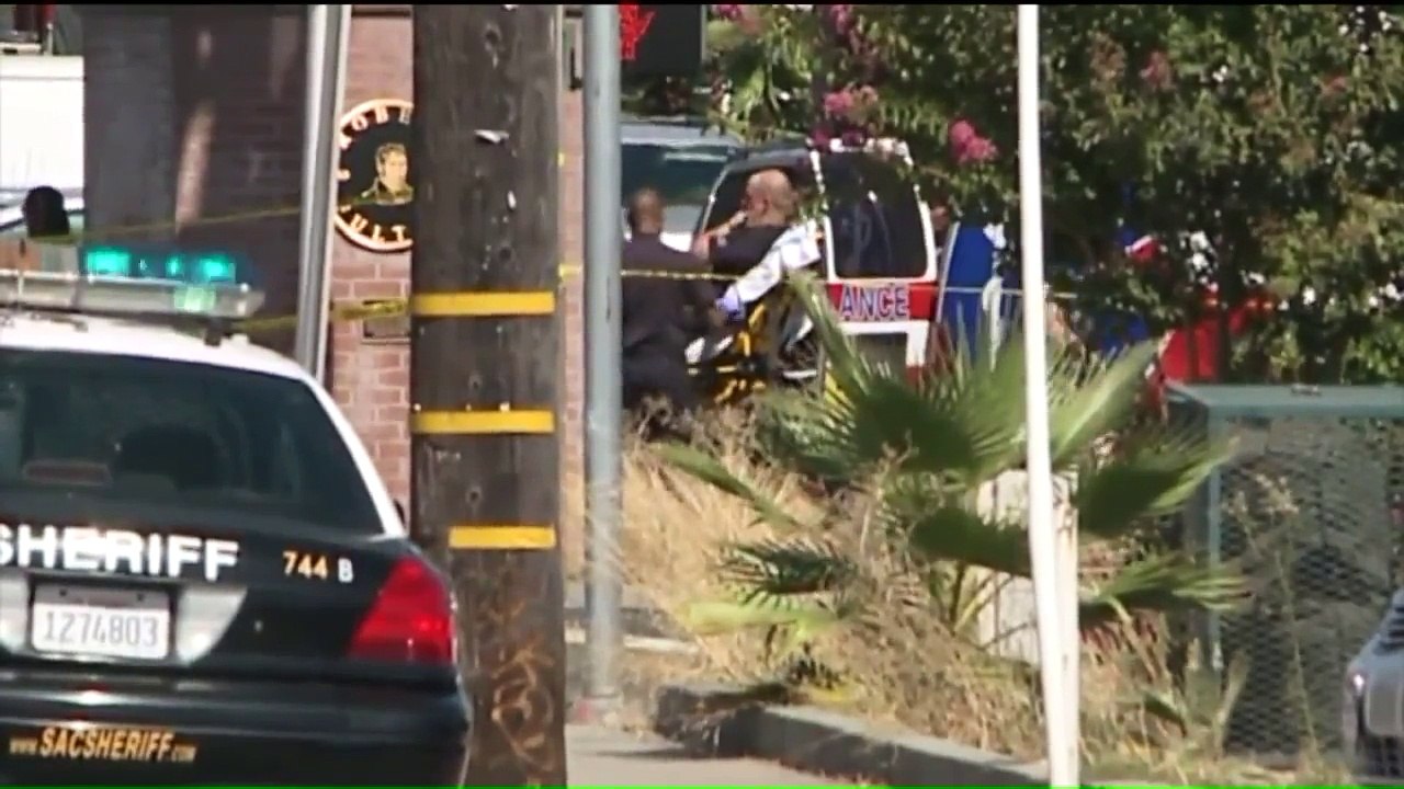 `I Want to End My Life:` Woman Tied to California Deputy Shooting Speaks From Jail