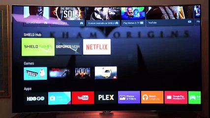Apple TV (4th Gen) vs Nvidia Shield TV- Comparison