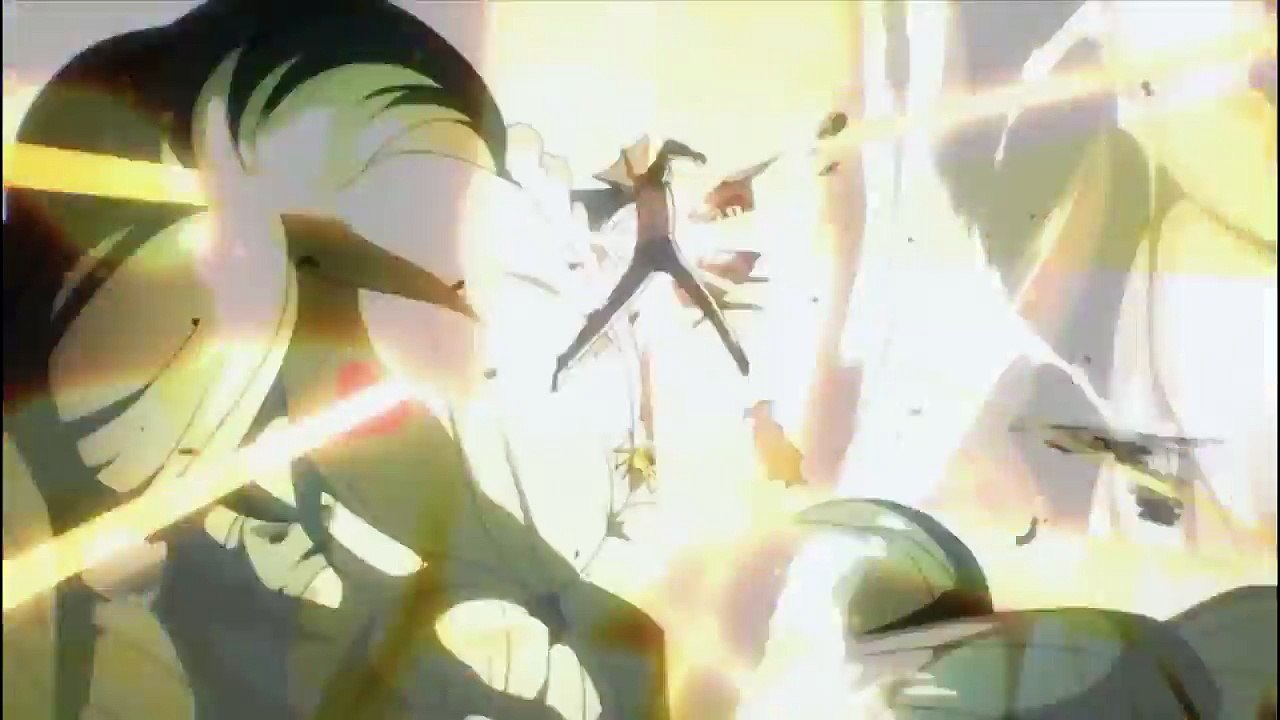 애니뮤비 원펀맨 심해왕 편 with EDM 「AMV」One Punch Man Deep Sea King