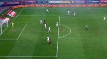 Lukaku Goal HD - Greecet1-2tBelgium 03.09.2017