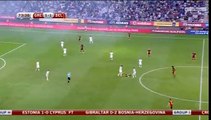 Greece 1-2 Belgium  03/09/2017 Romelu Lukaku Fast Goal 75' HD World Cup Qualif.