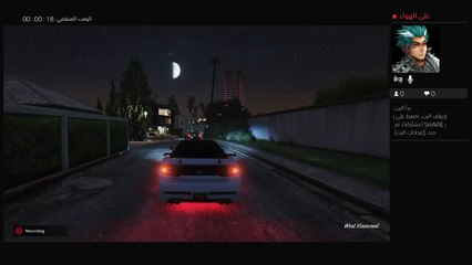 بث PS4 المباشر الخاص بـ ‎Hytham567‎‏ (4)