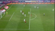 Romelu Lukaku Goal Greece vs Belgium 1-2 03/09/2017