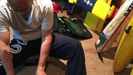 essai gymbal zenmuse mini 3D