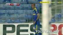 Senad Lulic Goal HD - Gibraltar 0 - 3	 Bosnia & Herzegovina 03.09.2017 HD