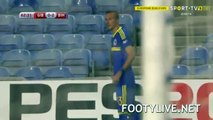 Senad Lulic Goal HD - Gibraltar 0 - 3t Bosnia & Herzegovina 03.09.2017 HD