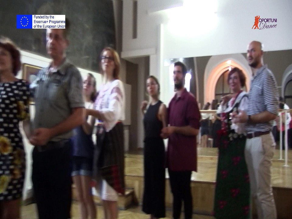 Bucharest - Video 7