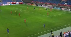 Edin Dzeko Goal HD - Gibraltart0-4tBosnia & Herzegovina 03.09.2017