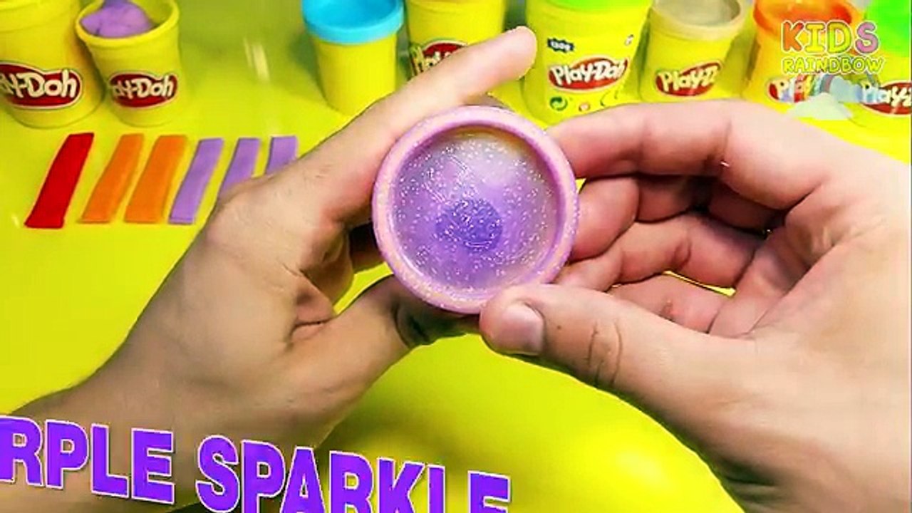 Aprender aprendizaje plastilina número números jugar Jugar-doh 123 doh numeros 12345678910 escrito co