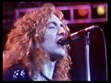 Led Zeppelin - Tangerine - RARE LIVE - Remastered - Earls Court