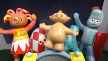 Accidente Jardín en en noche Jugar-doh piedras historia el Pakka makka de igglepiggle