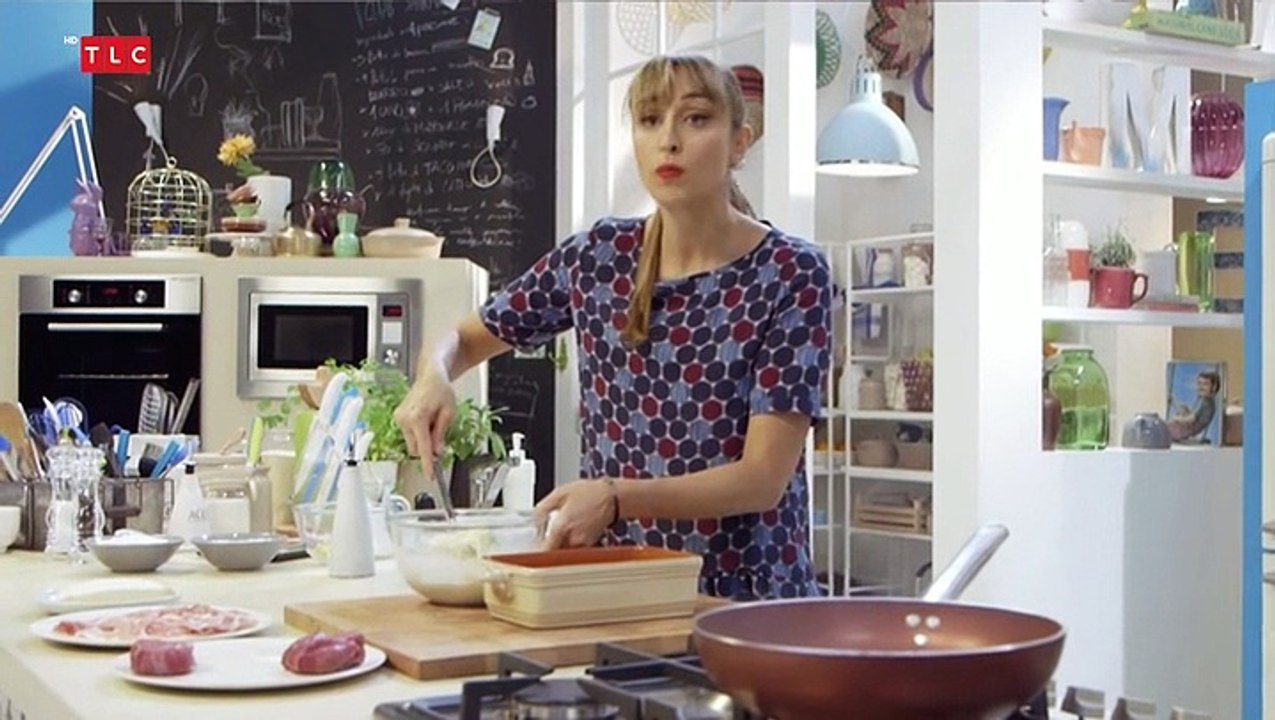 Molto bene - benedetta kocht: folge 64 (koch-show)