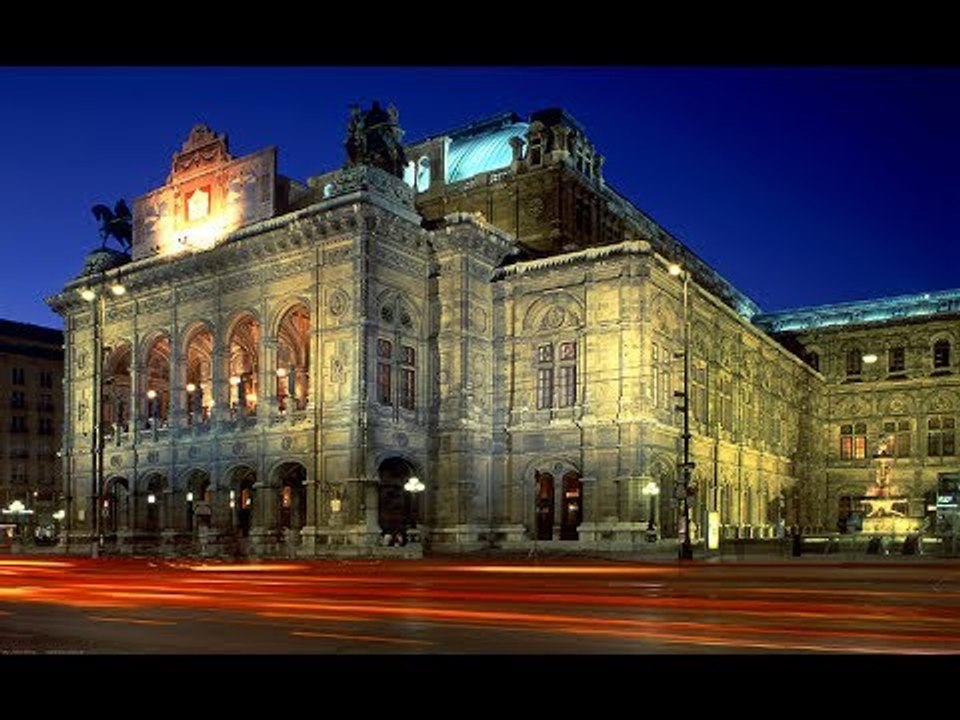 Viena la capital de Austria - Vídeo Dailymotion