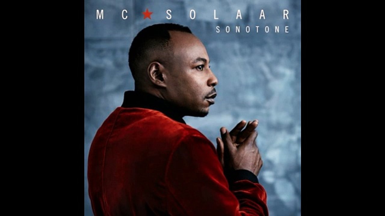 MC Solaar - Sonotone