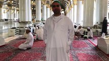 Mescidi Nebevinin icinden yanik ezan. Medine makami ezan - Hafiz Metin Demirtas. Medine müezzini Seyh Esam Buhari makami. Imitation azan Madinah Sheikh Essam Bukhari. Aglatan Medine ezani. Bu ezani dinlerken tüyleriniz diken diken olacak. Azan Madinah.