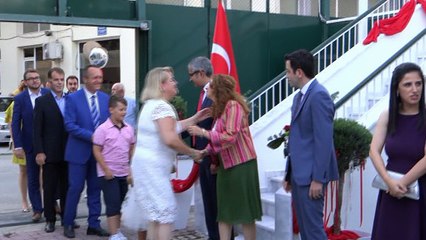 GUMULCINE BASKONSOLOSLUGU KURBAN BAYRAMI 2017