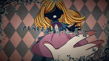 [유니/보컬로이드] 빨간 구두(The Red Shoes) TeamPCP (Feat. UNI) [ST MEDiA 추천 오리지널 콘텐츠]