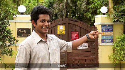 Better Life Foundation | Episode 01 | The Man from Dharavi