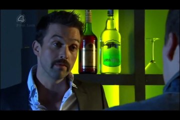 (261) Brendan Brady | 12 June 2012