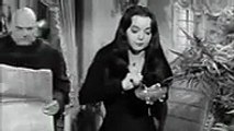 Addams Family S1 E26 - Morticia the Breadwinner (03-26-65) , Tv series 2018 movies action comedy Fullhd season