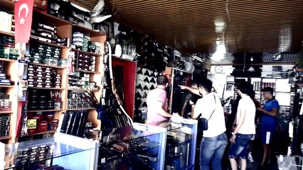 ARCO - GUERRIA (CLIP OFFICIEL )