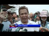 Proses Pemakaman Ibu dan Anak Korban Pembunuhan Cakung di TPU Pondok Kelapa - NET16