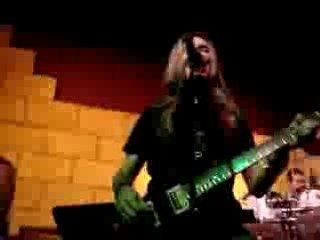Almah - Golden Empire - Festa de Lançamento - 2006 - LQ
