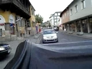 Turbocharged Polo