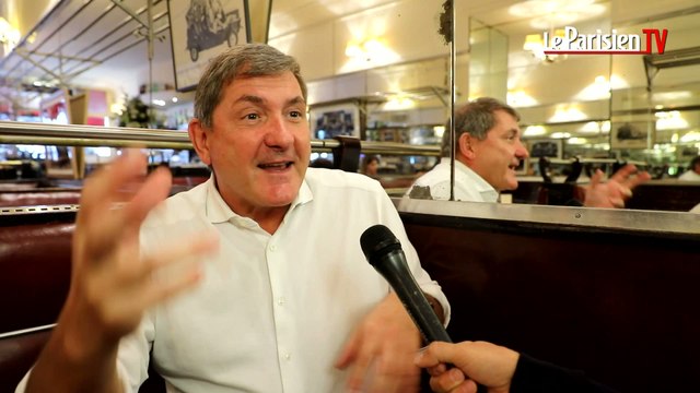 Yves Calvi débarque sur Canal+ avec «L'Info du vrai»