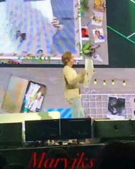 JANG KEUN SUK  SPECİAL FAN EVENT 「CRİ-PRESENT」 İN SEOUL DAY 2 03.09.2017