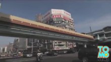 女性の下着に精液付ティッシュ　