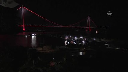 Balıkçılar 'Vira Bismillah' Dedi