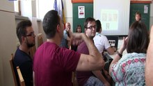 Bucharest - Video 9