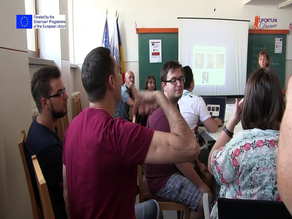 Bucharest - Video 9