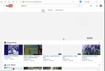 Technical Tubers - Copying YouTube Video From One YouTube Channel to Another Channel