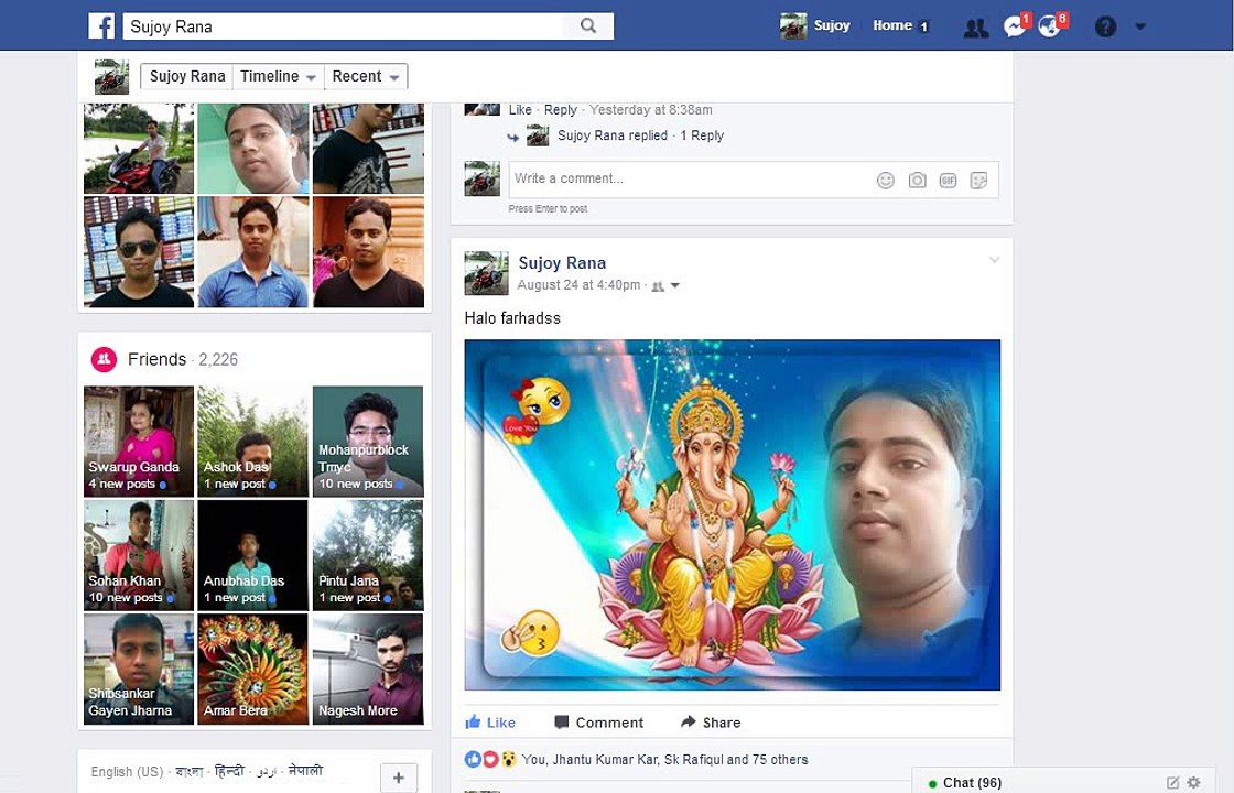 Technical Tubers - Facebook Pending Tags Removal - Remove all tag review Facebook posts