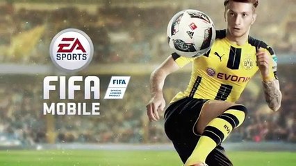 Jugabilidad leyendas móvil Dios mio en línea teléfono estaciones Fifa 17 android / ios / ventanas oficiales