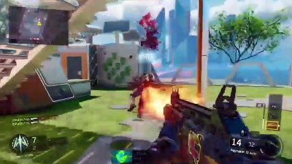 BO3 Trickshotting (2)