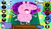 Nettoyage pour des jeux enfants porc Peau vidéos Peppa ses jeux de filles