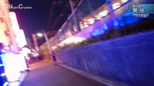 裏風俗・立ちんぼ出没エリア Vol.3（東京 鶯谷）