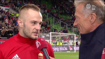 Lovrencsics Gergő - 2017.09.03