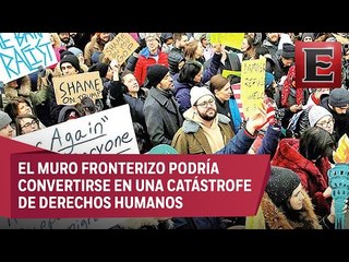 ¿Qué medidas pueden funcionar para proteger a los migrantes en EU?