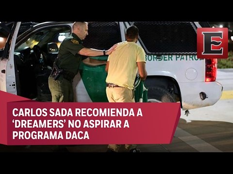 No hay cacería de mexicanos en Estados Unidos, afirma SRE