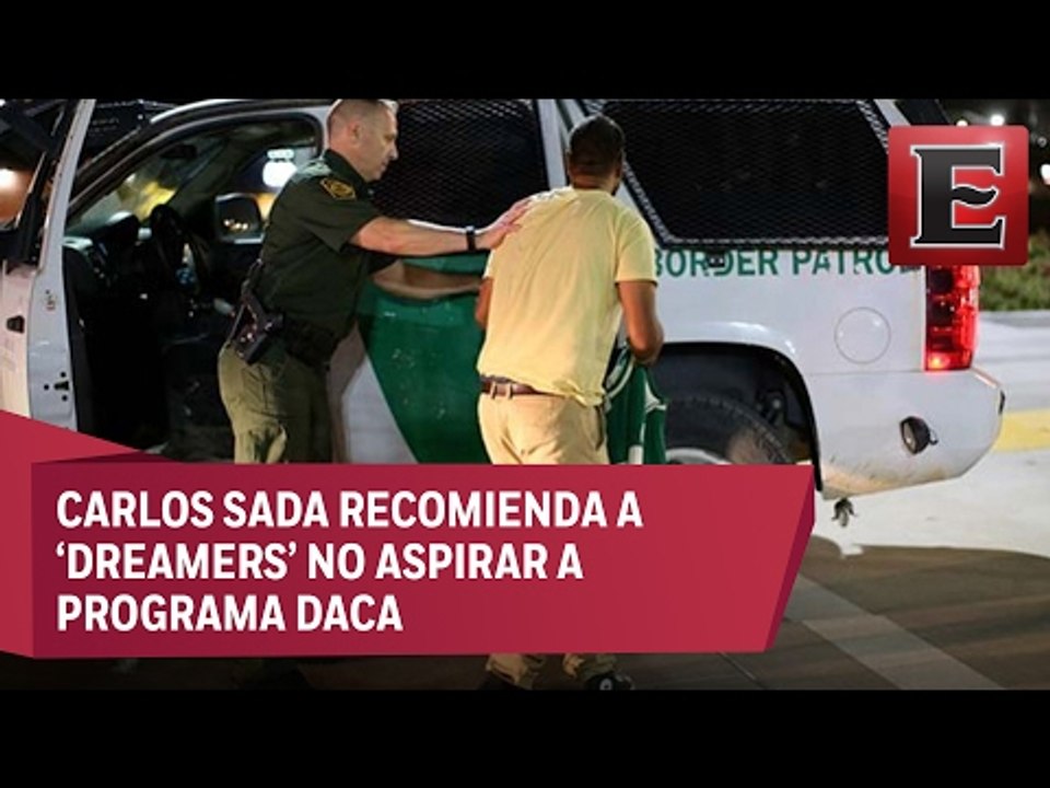 No hay cacería de mexicanos en Estados Unidos, afirma SRE